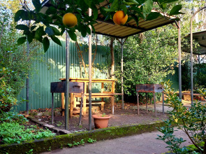 Гостевой дом California