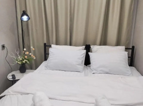 Квартира с Видом на Волгу в Центре Города