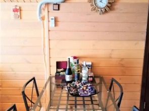 Гостевой дом Элитная дача у Финского залива