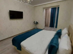 Апартаменты 5 звезд на Улице Астана Кесаева