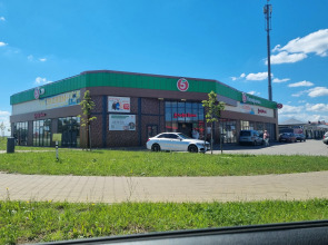 Квартира Нойхаузен