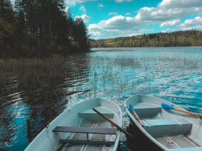 База Отдыха Берлога