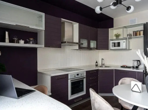 Апартаменты Adventure от Сети Good Vibes Apartments