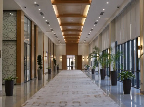 Отель Farovon Khiva