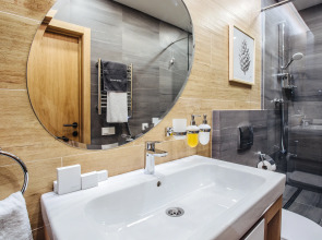 Санаторий Икс-Клиника