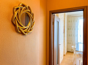 Апартаменты Хорошая квартира в пешей доступности с больницей Электроника