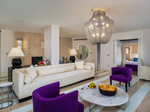 Отель Hillstone Bodrum & SPA