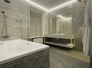 Гостевой дом Dragon Spa