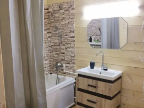 Апартаменты на Крутовской 17