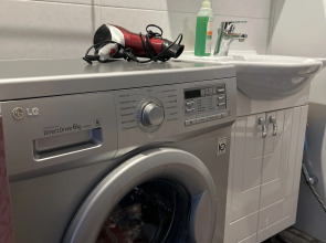 Квартира На проспекте Ленина