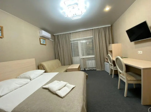 Отель Созвездие Медведицы