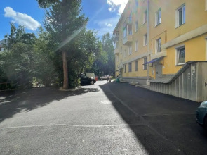 Квартира Арт-квартира