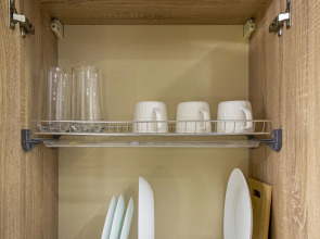 Апартаменты Room2day Ямайка