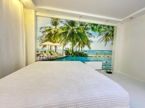 Квартира Жилое Помещение Пальма де Майорка