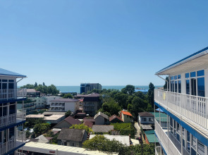 Гостевой дом Марсель