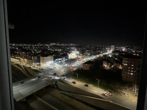 Квартира Гюль