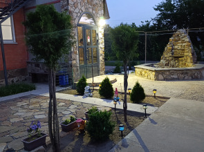 Гостевой дом Центральный