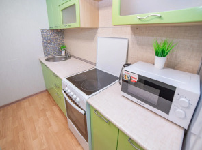 Апартаменты Билимбаевская 37