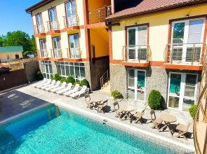 Гостевой дом Антре