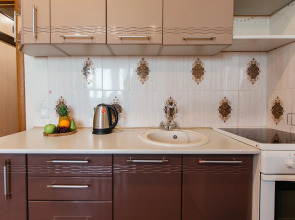 Апартаменты на КСМе