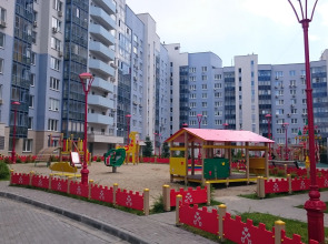 Апартаменты Москва 24