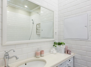 Апартаменты Райский уголок