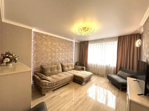 Апартаменты Elegance