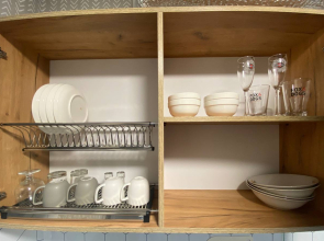 Апартаменты на Октябрьской 21