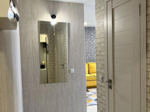 Апартаменты Malkova apartments на Черняховского