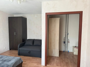 Жилое помещение Квартира на Гагарина 17