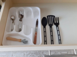 Квартира на улице Милицейская 24А