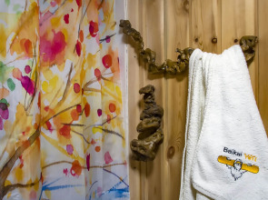 Гостевой дом БайкалЙети