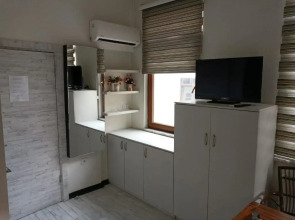 Taksim Sem House