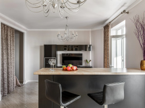 Апартаменты 26 Floor