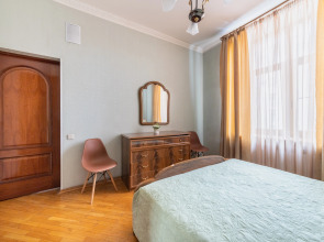 Апартаменты Apart Lux Маяковская