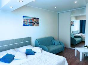 Апартаменты в центре города