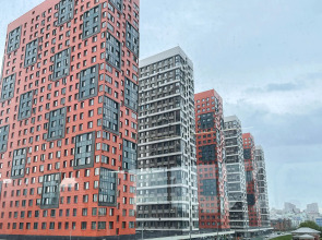 Квартира Московская Романтика