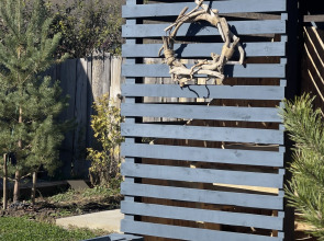 Гостевой Дом GREEN WOOD