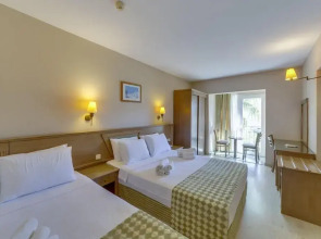 Smart Stay Beach Bodrum