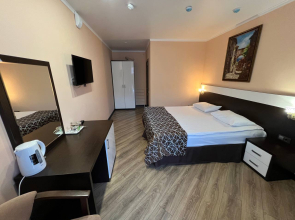 Гостевой дом АльтаРио