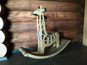 Гостевой дом Мышкин двор Барабановъ