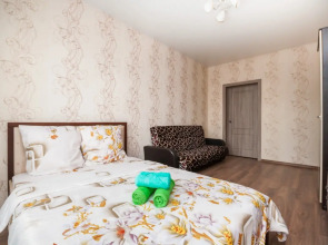 Апартаменты на Гагарина 62