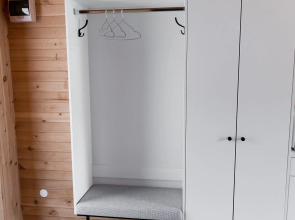 База отдыха Бирюза Алтая