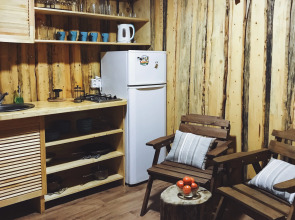 Гостевой Дом Husky Moa