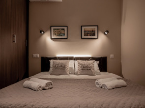 Апартаменты Van Gog Studio от Home24