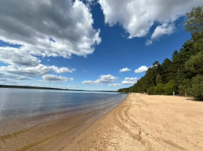 Частный Дом в Сосновом Бору