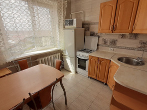 Апартаменты на Петра Алексеева