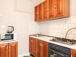 Квартира 9я Парковая 32