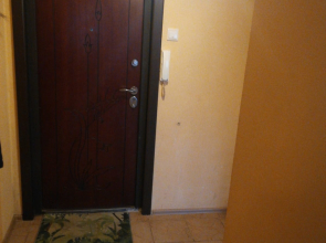 Апартаменты Филаретовская