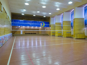 Пансионат Восход